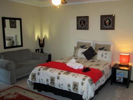 A Knights Rest Guesthouse Pretoria Exterior photo
