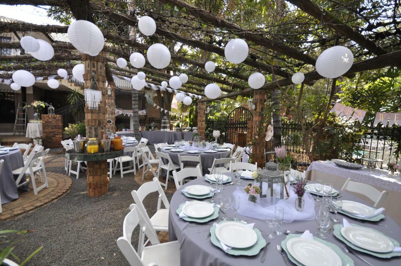 A Knights Rest Guesthouse Pretoria Exterior photo